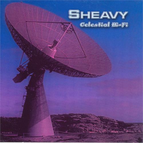Sheavy Celestial Hi-Fi (2LP)